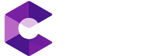 AR Core Logo