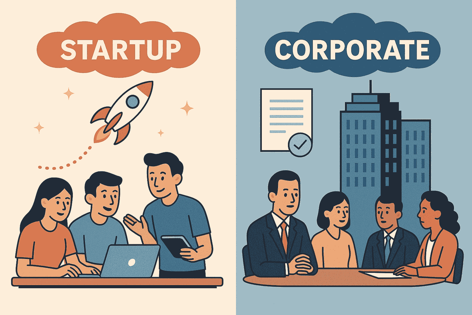 AR Geolocation for Startups: How to Compete with Big Players photo