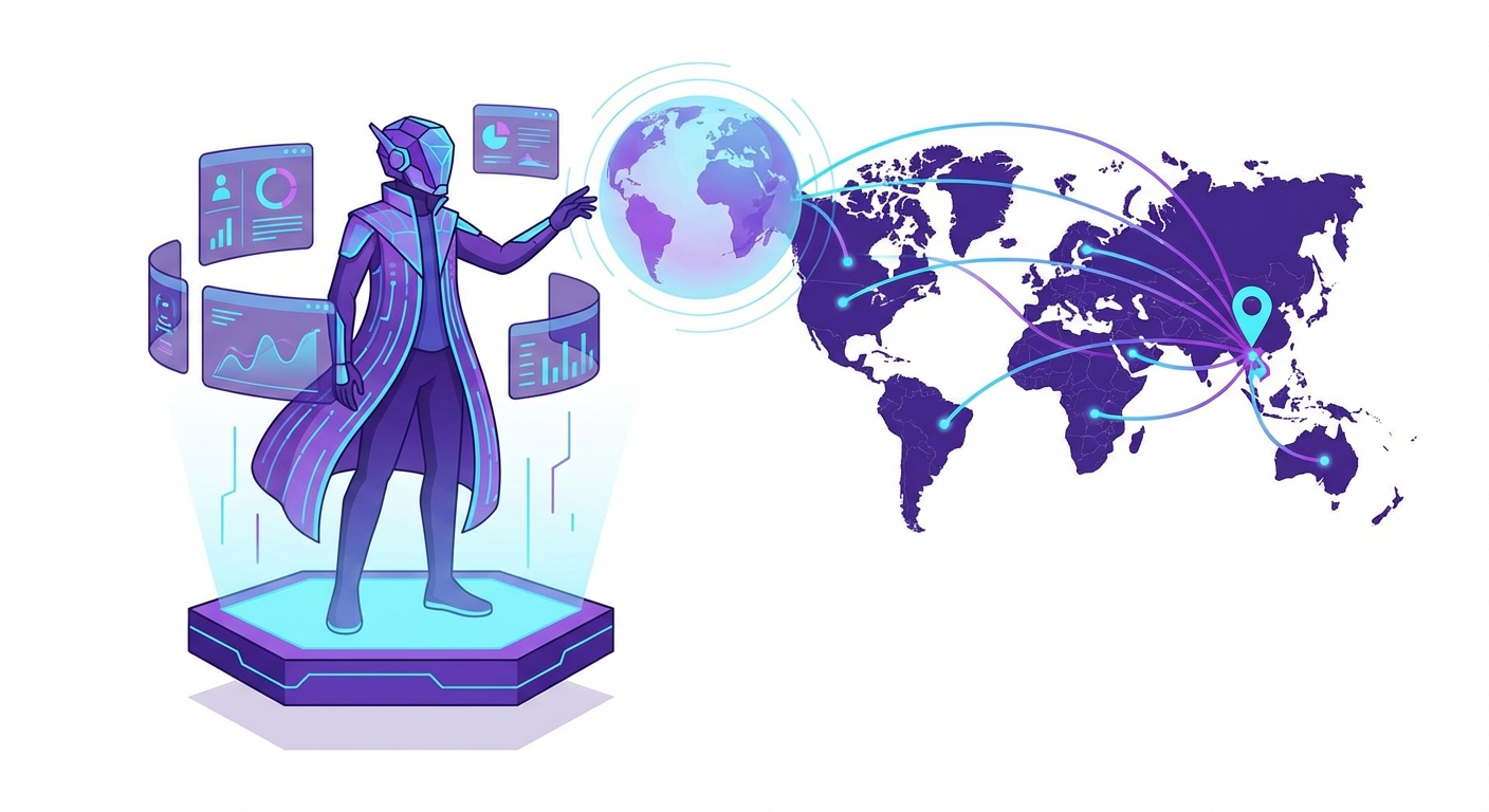 Beyond the Hype: Top AI Innovative Marketing Campaigns of 2025 photo