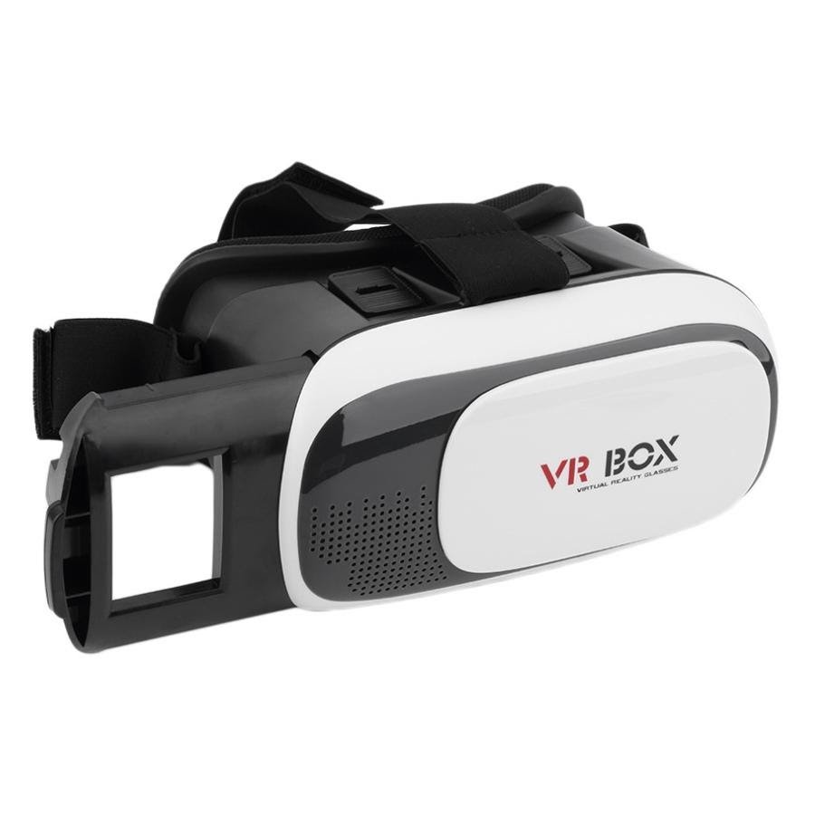 Kính thực tế ảo VR-Box Version 2.0