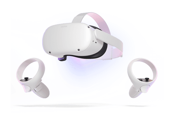 Kính thực tế ảo Oculus Quest 2