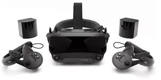 Kính thực tế ảo Valve Index